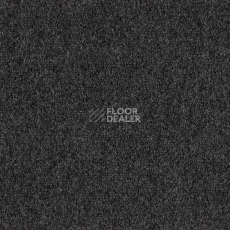 Ковролин AW Color Rib Ebony 98 фото 1 | FLOORDEALER